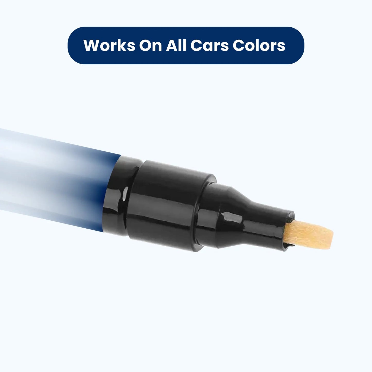 The Car Fix Magic Pen