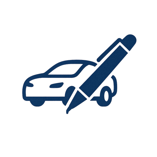 MyCarPen